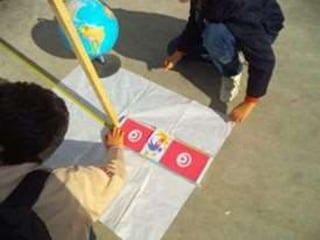 Erathosthenes 2015. E/P16Rue de Russie.