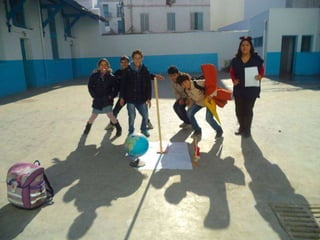 Erathosthenes 2015. E/P16Rue de Russie.