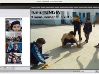 Erathosthenes 2015. E/P16Rue de Russie.