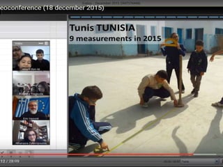 Erathosthenes 2015. E/P16Rue de Russie.