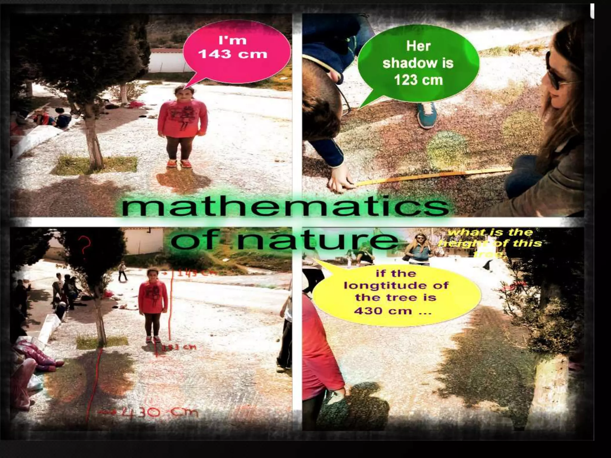 real maths | PPTX