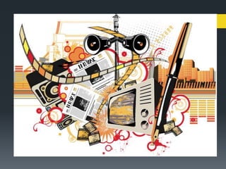 O QUE É CROSSMÍDIA?
       “É a distribuição de serviços, produtos e experiências
        por meio das diversas mídias e plataformas de
        comunicação existentes no mundo digital e offline,
        onde há uma dependência entre os meios. Conceito
        dos anos 90, envolvendo publicidade em múltiplos
        meios.
       A evolução do conceito é a Transmedia Storytelling”

Fontes:   wikipedia
 