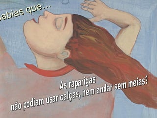 Sabias que…
Sabias que…
 