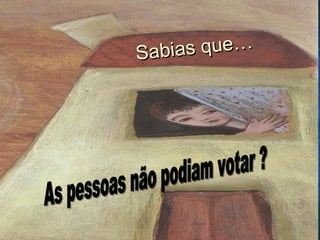 Sabias que…Sabias que…
 