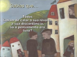 Sabias que…Sabias que…
 