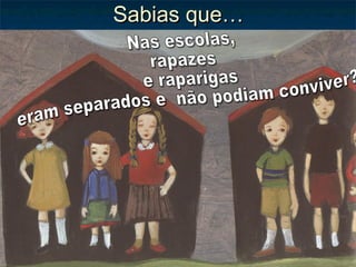 Sabias que…Sabias que…
 