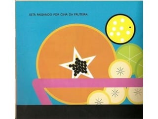 Era uma vez um tatu bola