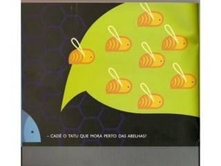 Era uma vez um tatu bola