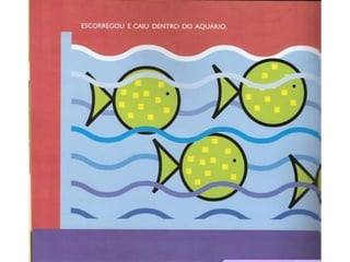 Era uma vez um tatu bola