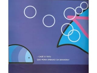 Era uma vez um tatu bola