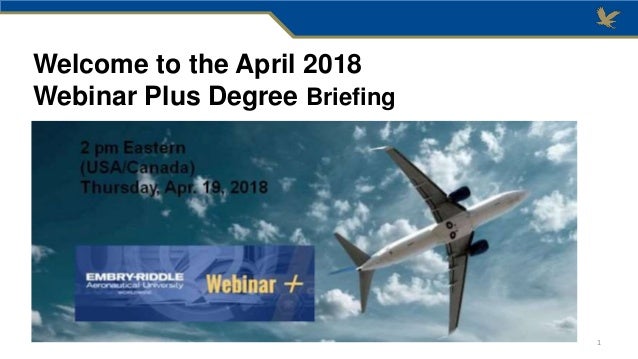 aviation degrees