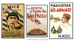 Prof. Elton Zanoni - www.elton.pro.br
 