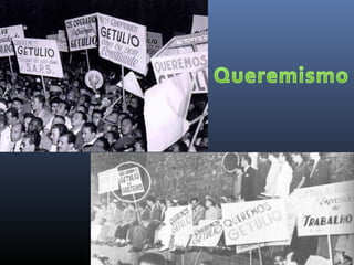 Era vargas 1930 1945