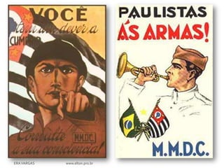 ERA VARGAS   www.elton.pro.br
 