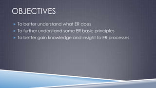 ER Basics | PPTX