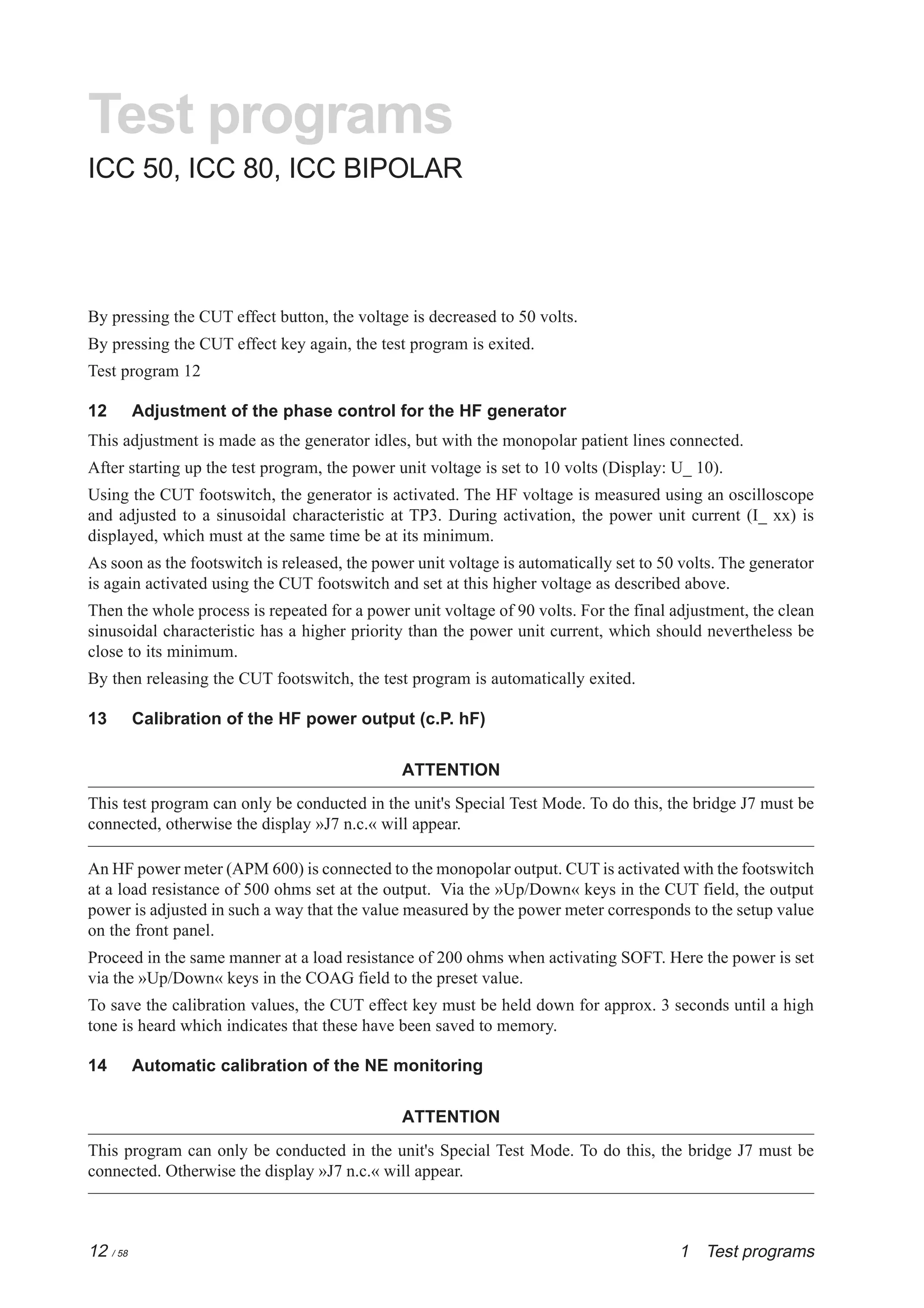 Erbe icc-80-50-icc-service-manual | PDF
