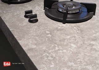 Top Core® 3361L Seal
 