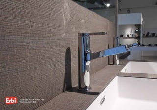 Top Core® 4530N Fossil Tree
Wasbak Lavello 500
 