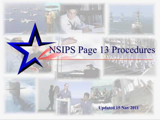 E page13 procedures (1) | PDF