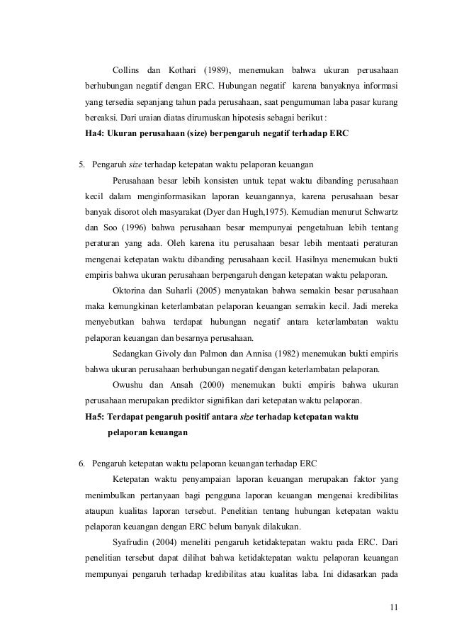 Opsi saham berpengaruh pada laporan keuangan