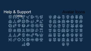 Help & Support
Icons
Avatar Icons
 