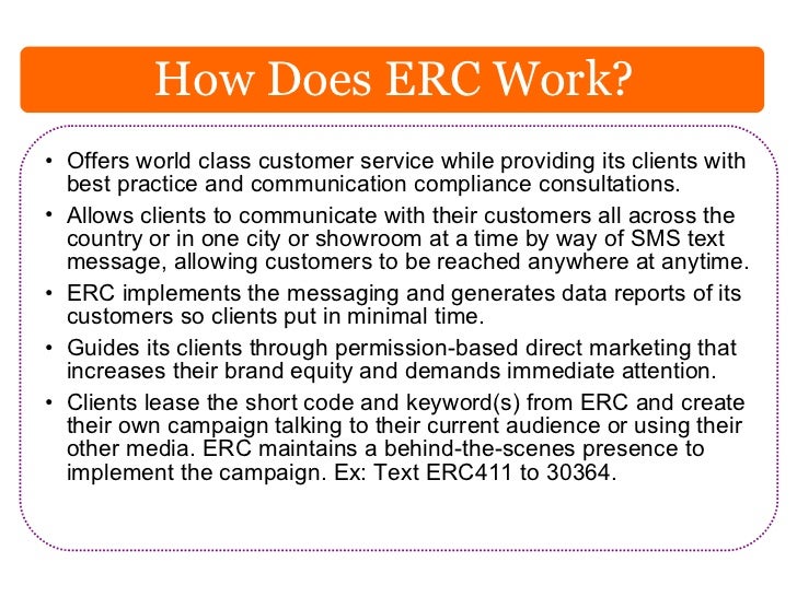 ERC Benefits to Your Business