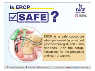 ERCP Procedure | PDF
