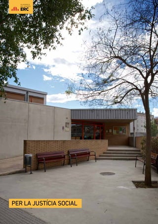 6 |
Per la justícia social
VILAFRANCA
DEL PENEDÈS
 