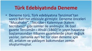 Deneme | PPTX