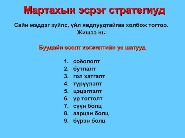 Сурах арга барил