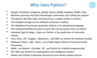Python for Artificial Intelligence: Enabling Smart Cities and Digital ...