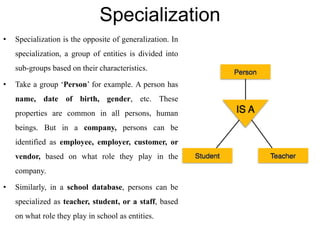 ER Diagram introduction .ppt