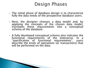 Er diagrams | PPT