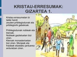 Al Andalusen, musulmanak, muladiak, mozarabiarrak eta juduak bizi ziren elkarrekin. 