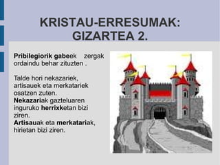 KULTURA Averroes legeak ikasten zituen familia batetik zetorren. Medikuntzari buruzko enziklopedia egin zuen 