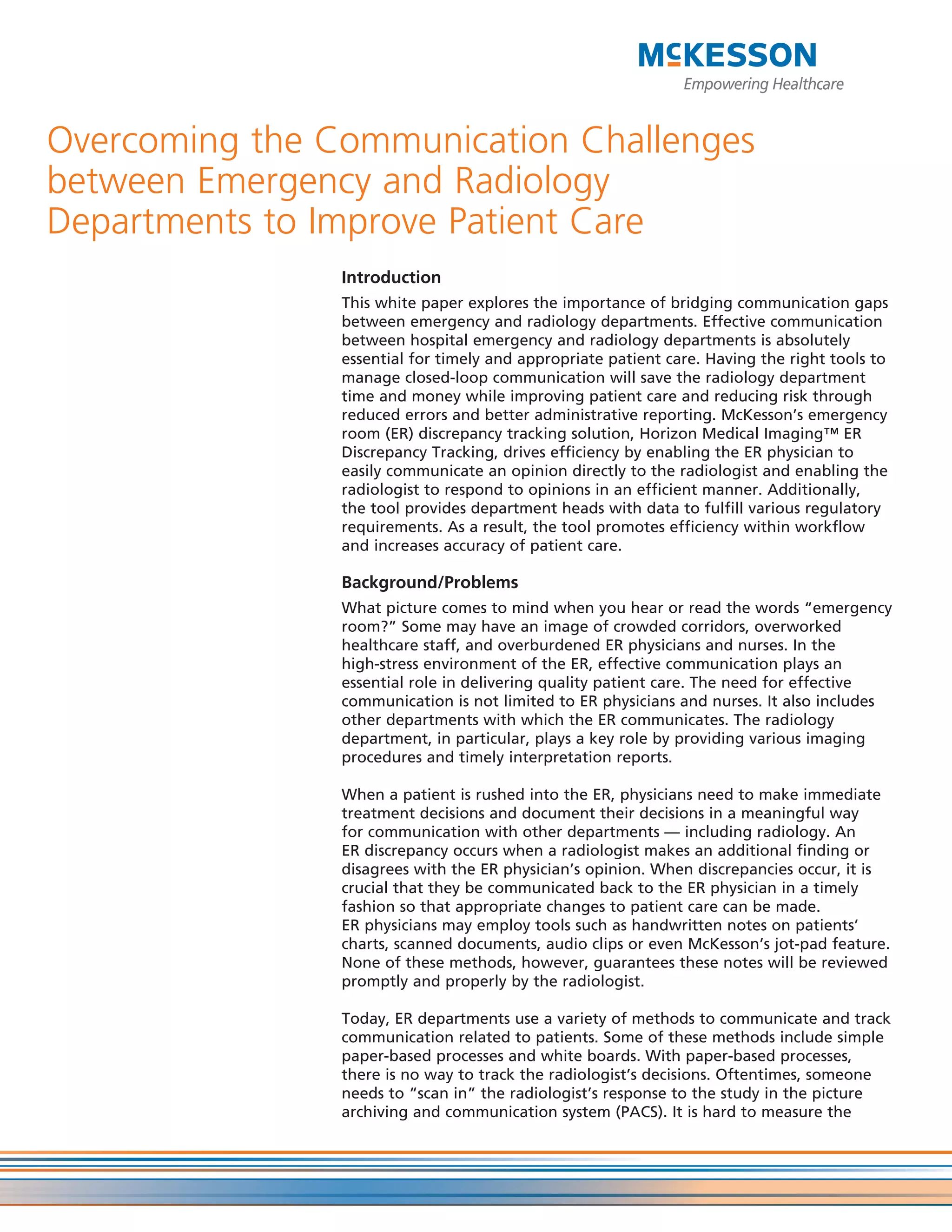 Er discrepancy tracking_wht304 | PDF