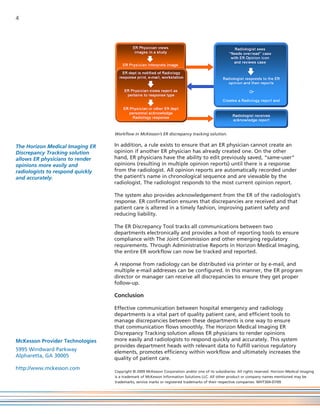 Er discrepancy tracking_wht304 | PDF