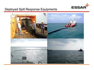 Erdmp Erdmp.essaroilltd.mr.jayaraman | PPT