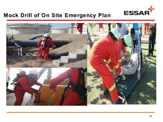 Erdmp Erdmp.essaroilltd.mr.jayaraman | PPT