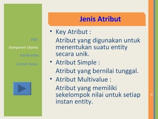 Erd N Dfd | PPT