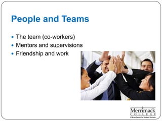 O'Brien Center Employer Relations Day August 8, 2013