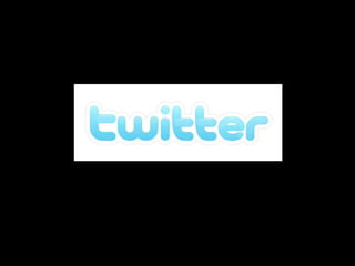 Social MediaBuilding a Globally ‘emotionally engaged’ Community