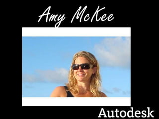 Amy McKee