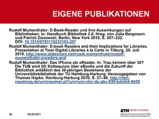 Vorteil: fixes Layout