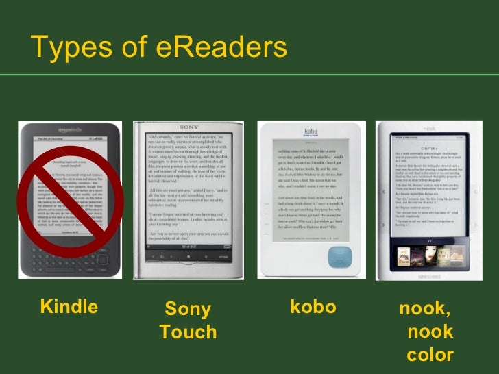 ereader boot camp ereader boot camp