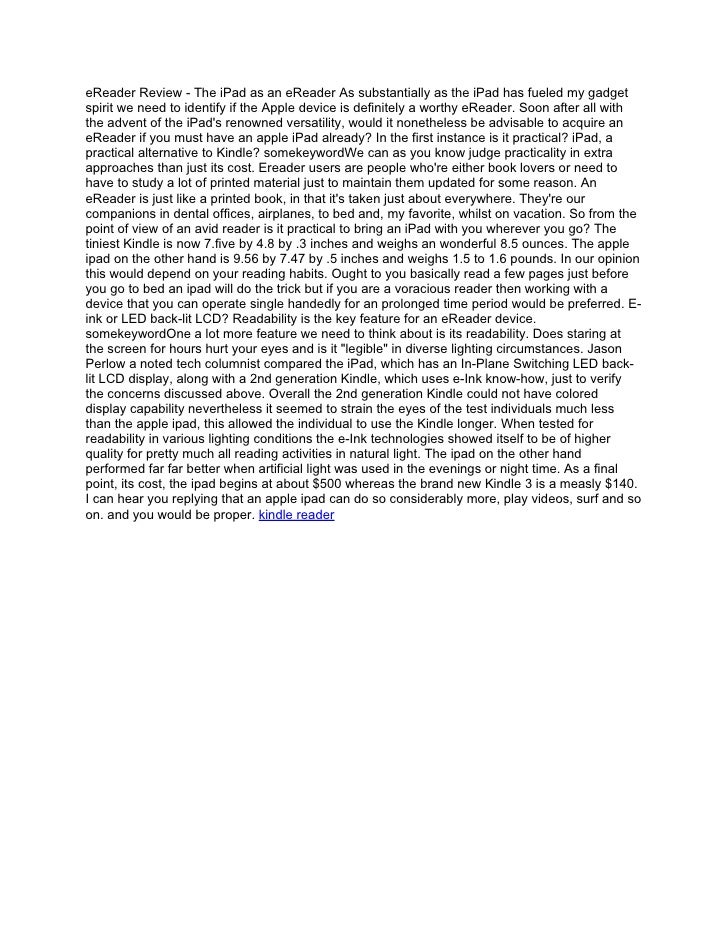 E reader review__the_ipad_as_an_ereader_.html