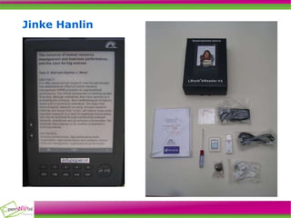 Jinke Hanlin 