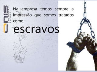 Você toparia ganhar menos, trabalhando no que você gosta?@OnisMktDigital