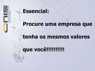 Especializações/ Mestrado/ Doutorado...