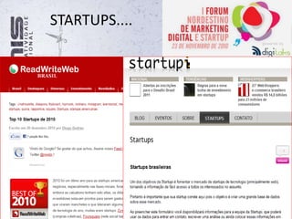 aﬁnal, você é apenasmais um